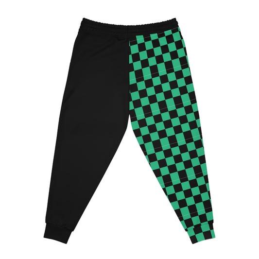 Demon Slayer Athletic Joggers