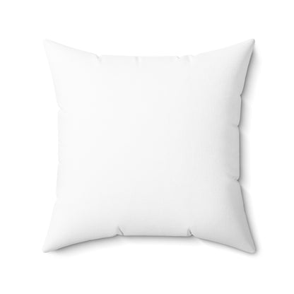 Anime and Chill Decorative Pillow