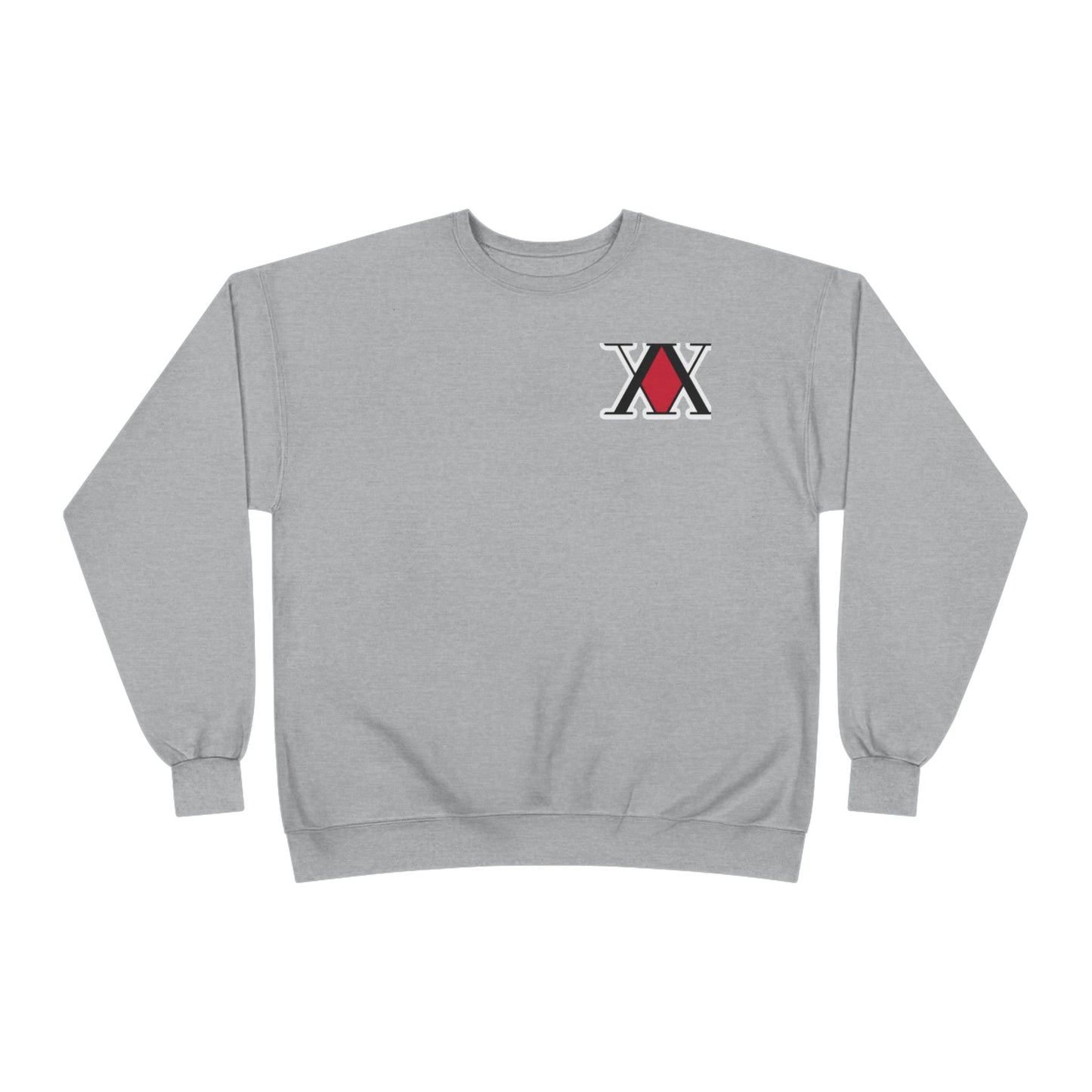 Unisex EcoSmart Crewneck Sweatshirt with Minimalist Design | Casual Comfort, Sustainable Fashion, Gift for Him/Her, Cozy Layering, [...]