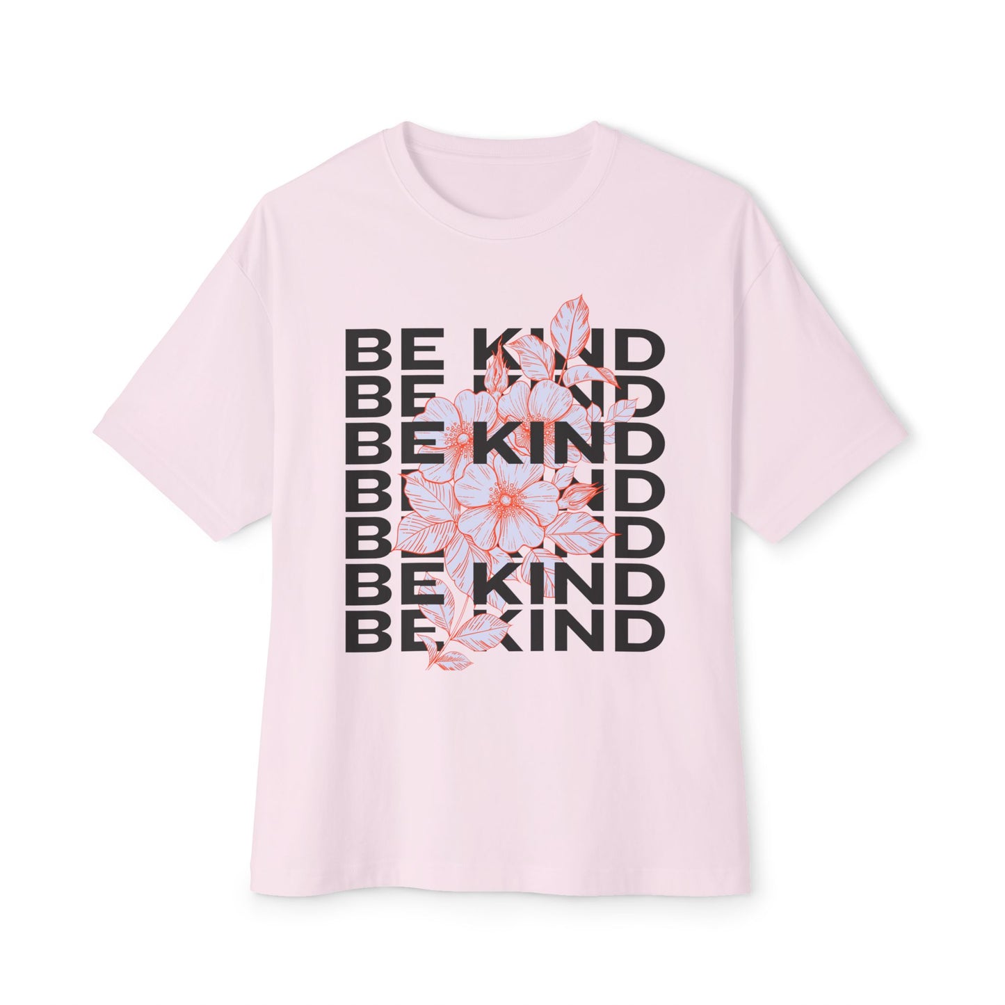 Unisex Oversized Mom Shirt