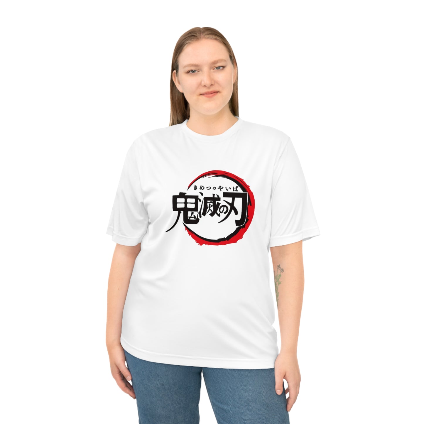 Unisex Demon Slayer T Shirt