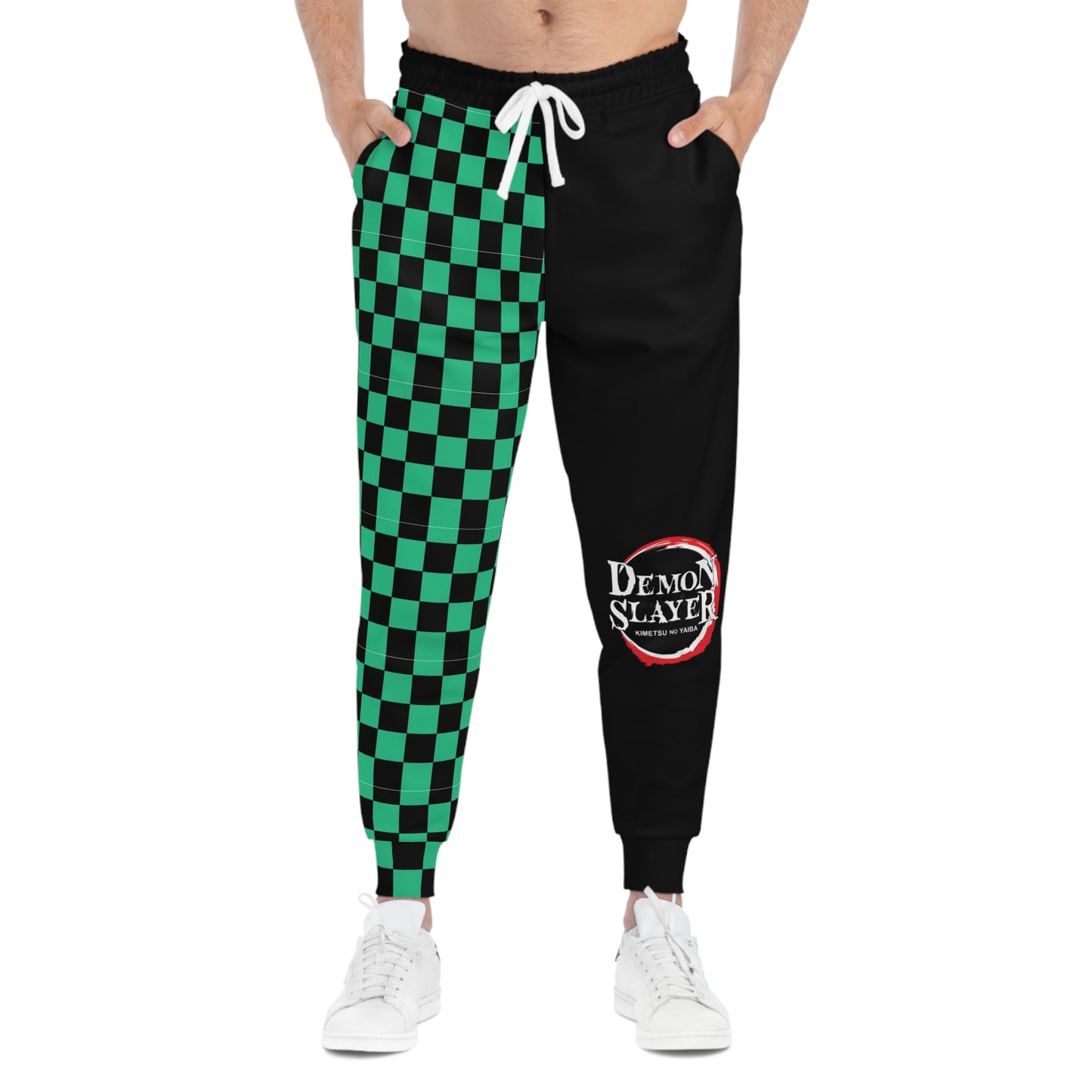 Demon Slayer Athletic Joggers