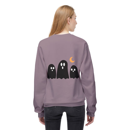 Halloween Ghost Sweatshirt Ghouls Just Want To Have Fun Teachers Classroom