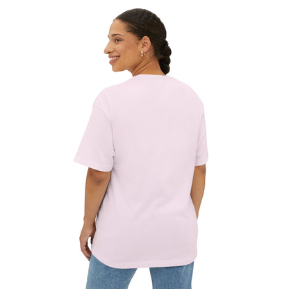 Unisex Oversized Mom Shirt