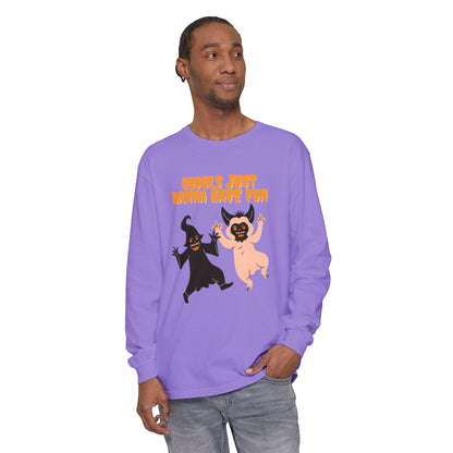 Ghouls Just Wanna Have Fun Halloween Bestfriend T Shirt