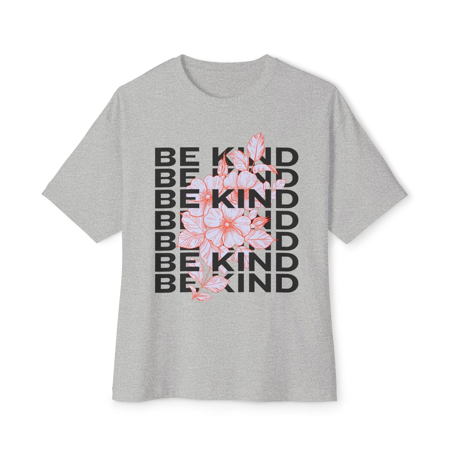 Unisex Oversized Mom Shirt