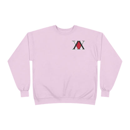 Unisex EcoSmart Crewneck Sweatshirt with Minimalist Design | Casual Comfort, Sustainable Fashion, Gift for Him/Her, Cozy Layering, [...]