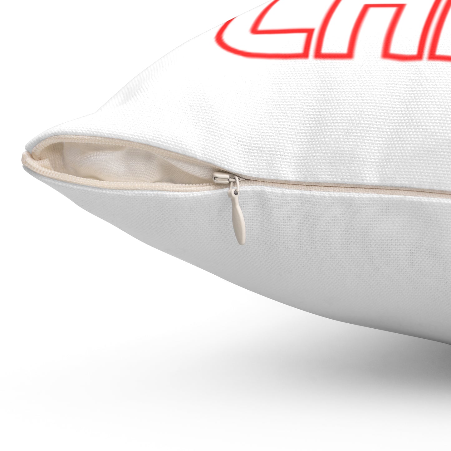 Anime and Chill Decorative Pillow