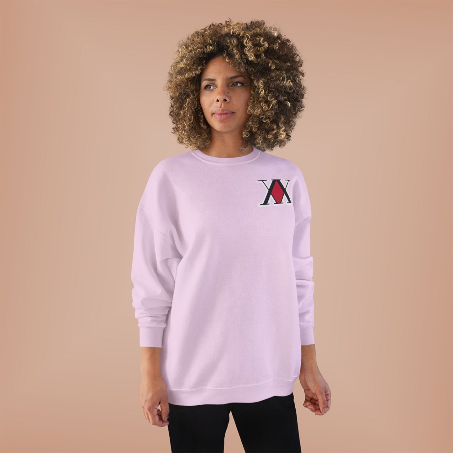 Unisex EcoSmart Crewneck Sweatshirt with Minimalist Design | Casual Comfort, Sustainable Fashion, Gift for Him/Her, Cozy Layering, [...]