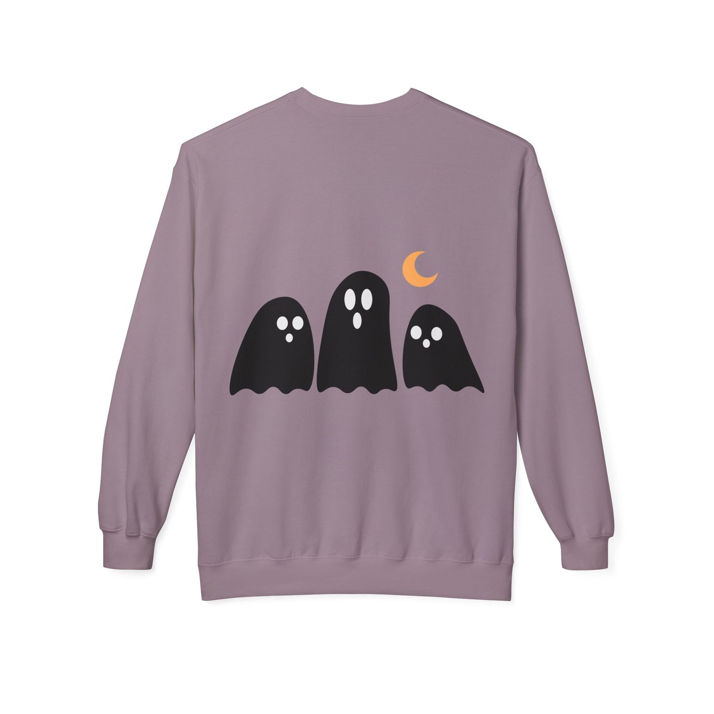 Halloween Ghost Sweatshirt Ghouls Just Want To Have Fun Teachers Classroom