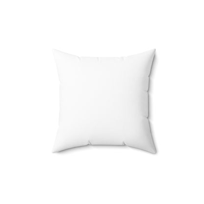Anime and Chill Decorative Pillow