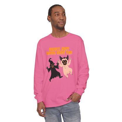 Ghouls Just Wanna Have Fun Halloween Bestfriend T Shirt