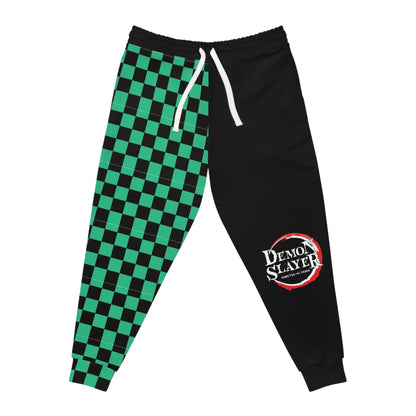 Demon Slayer Athletic Joggers