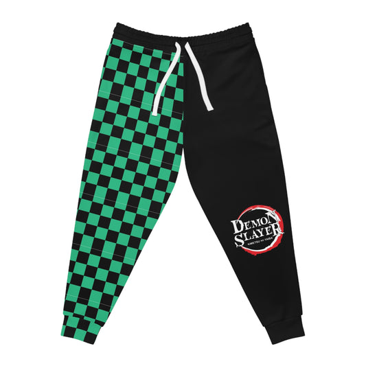 Demon Slayer Athletic Joggers