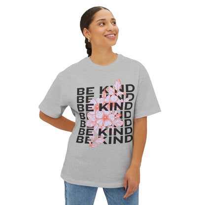 Unisex Oversized Mom Shirt