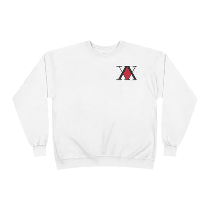 Unisex EcoSmart Crewneck Sweatshirt with Minimalist Design | Casual Comfort, Sustainable Fashion, Gift for Him/Her, Cozy Layering, [...]