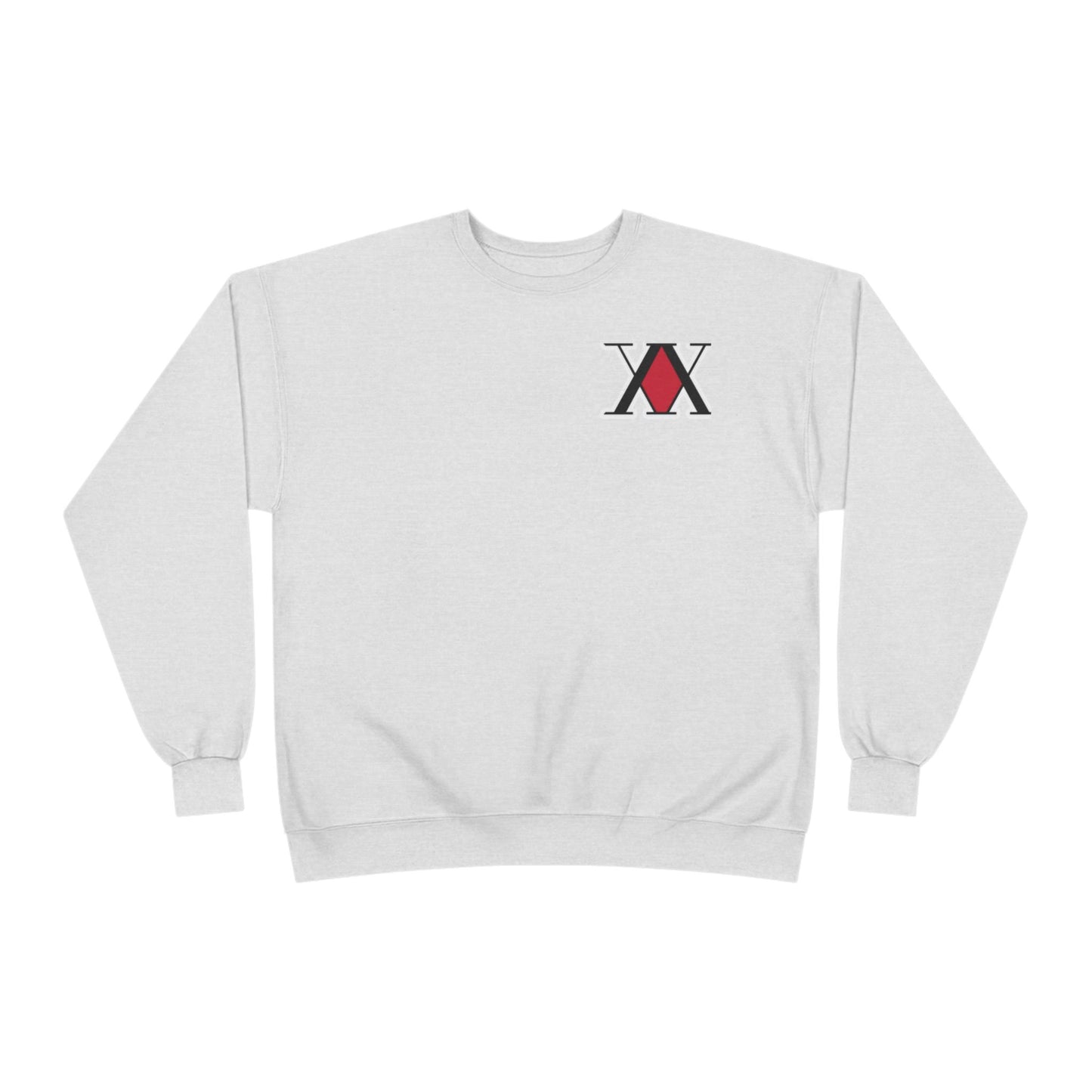 Unisex EcoSmart Crewneck Sweatshirt with Minimalist Design | Casual Comfort, Sustainable Fashion, Gift for Him/Her, Cozy Layering, [...]