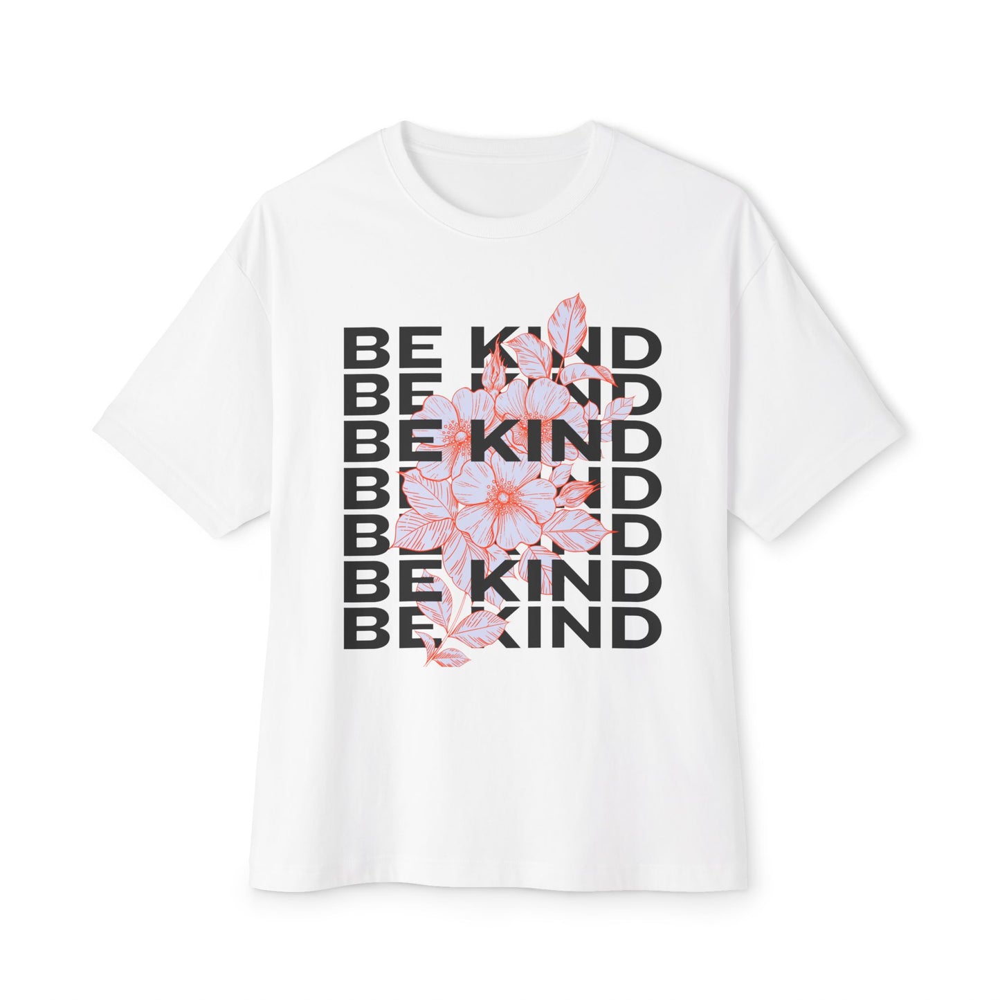 Unisex Oversized Mom Shirt