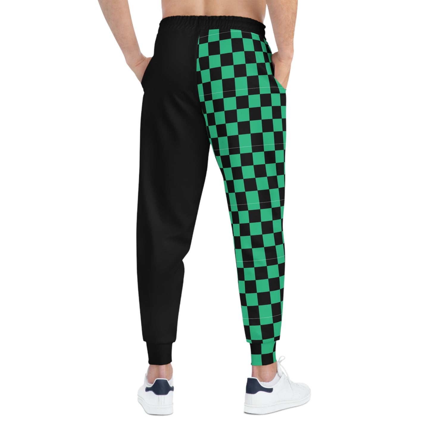 Demon Slayer Athletic Joggers