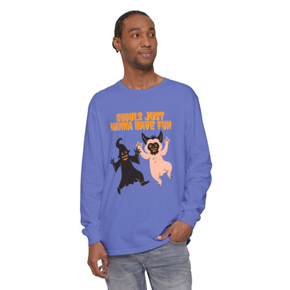 Ghouls Just Wanna Have Fun Halloween Bestfriend T Shirt